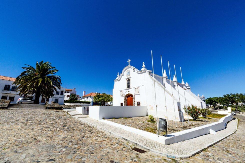Igreja NSSalas