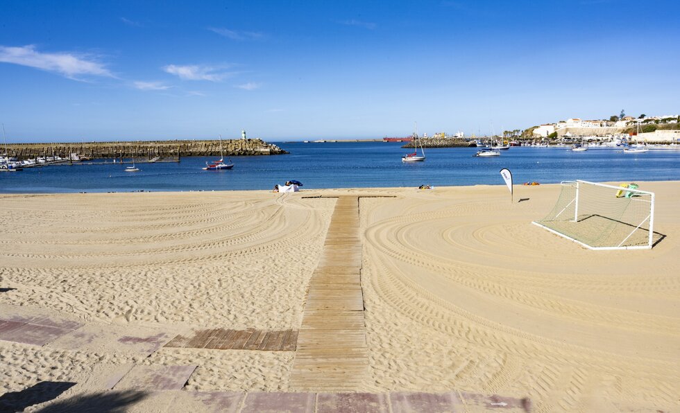 20230830_praia Vasco da Gama_Acessos (2)