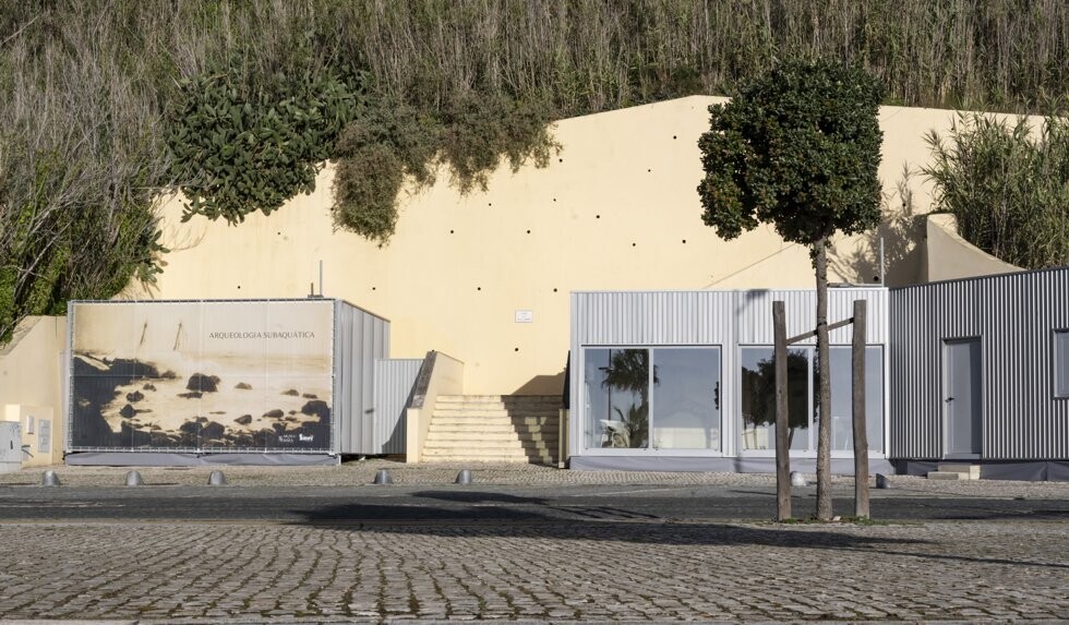 Parque Arqueologico 1