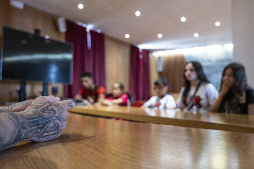 20240717_rece&ccedil;&atilde;o top team la_kids