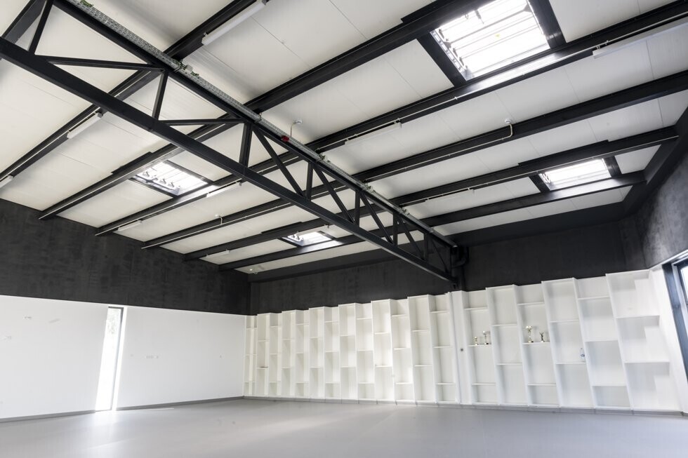 Remodela&ccedil;&atilde;o Escola3 - 3