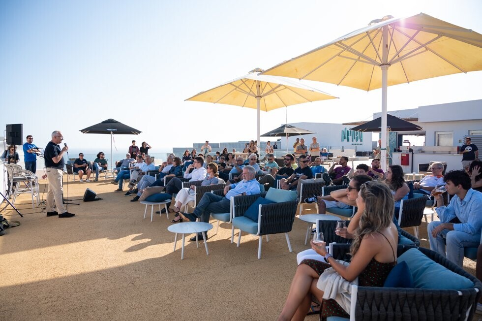 Apresenta&ccedil;&atilde;o do programa Sines em Movimento 2024 2