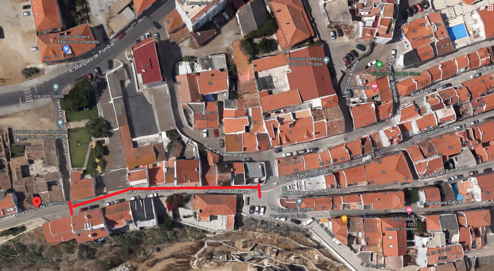 localiza&ccedil;&atilde;o