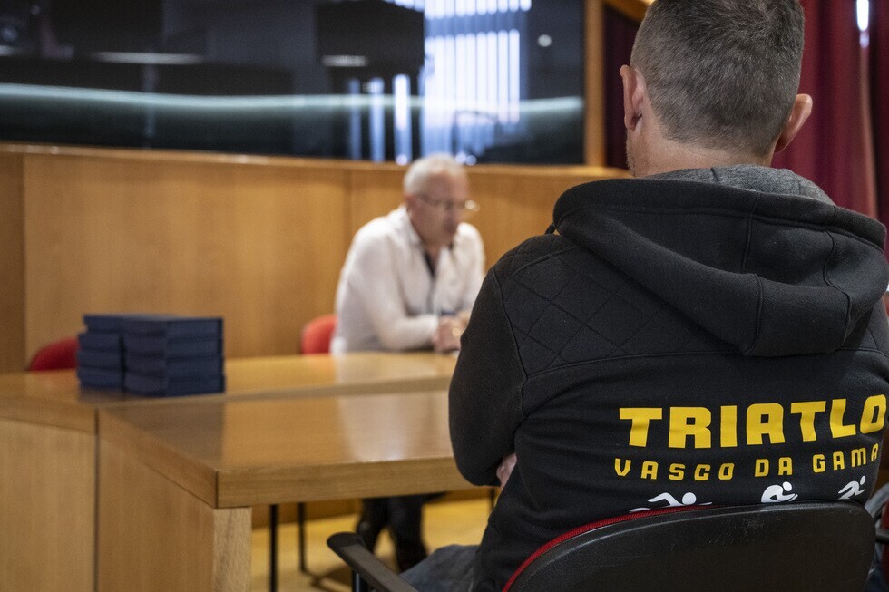 20241008_rece&ccedil;&atilde;o ao Triatlo Vasco da Gama