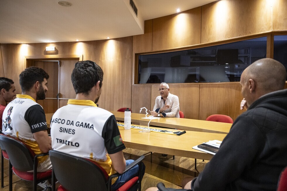20241008_rece&ccedil;&atilde;o ao Triatlo Vasco da Gama_1