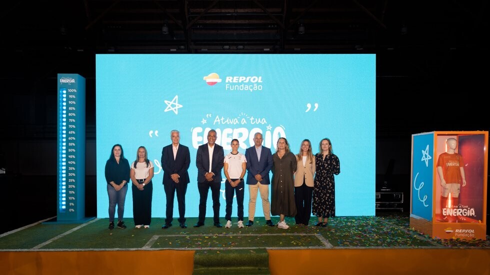 Repsol Ativa Energia 3