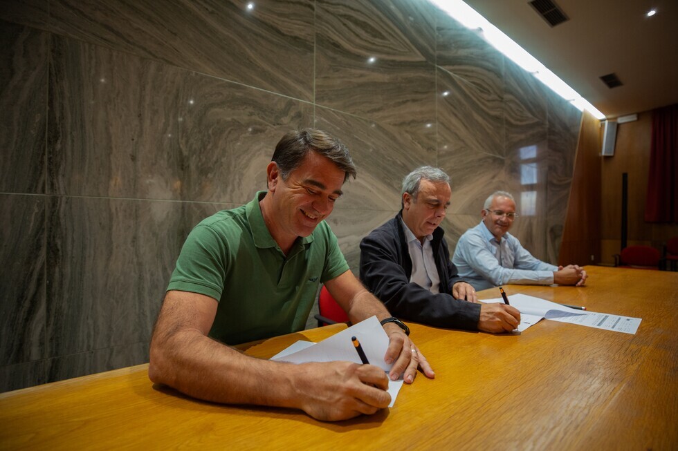 Assinatura Protocolos desporto 0022