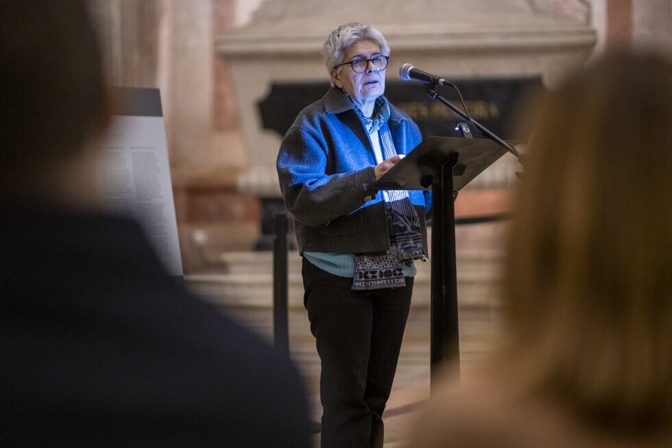 Inaugura&ccedil;&atilde;o exposi&ccedil;&atilde;o Salas no Pante&atilde;o Nacional 3