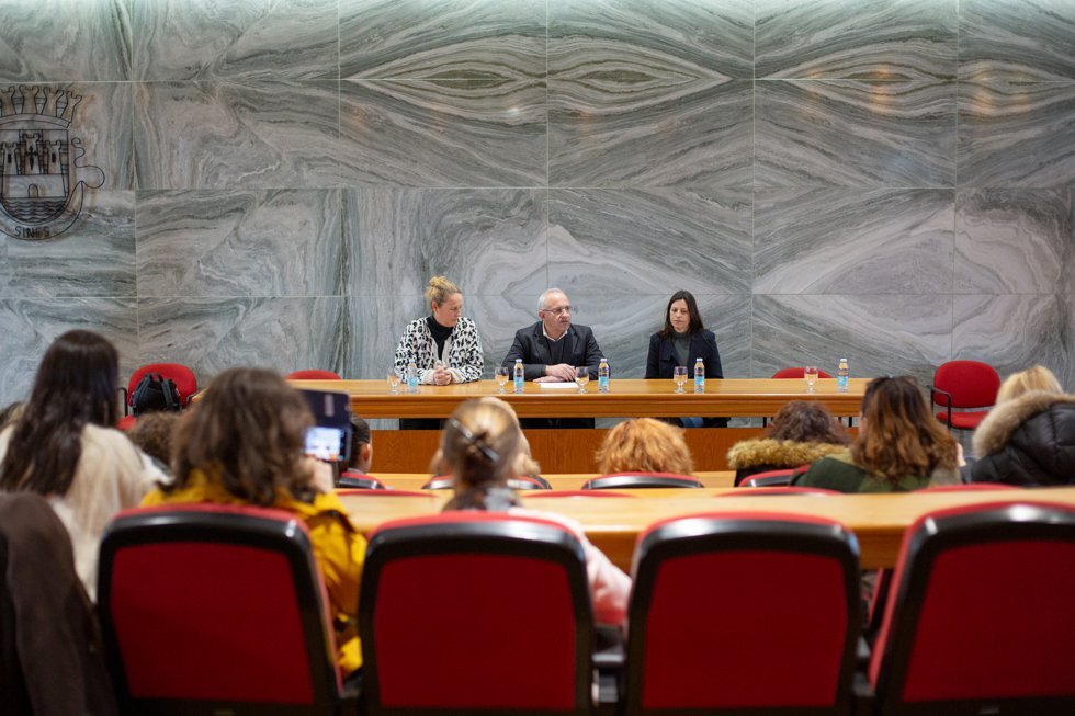 Projeto Erasmus Escolas 2