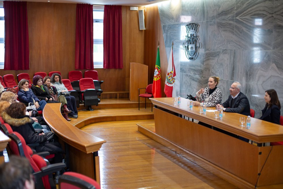 Projeto Erasmus Escolas 3