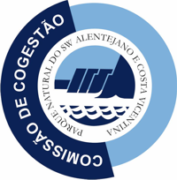 Logo comiss&atilde;o de cogest&atilde;o do PNSACV