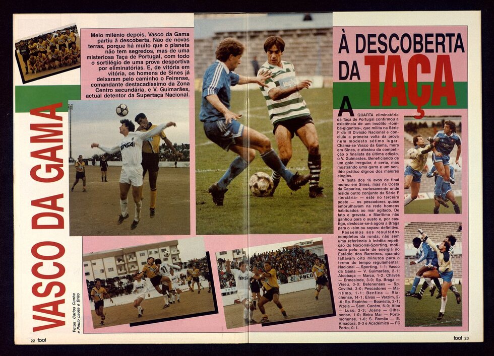 Digitaliza&ccedil;&atilde;o de jornal