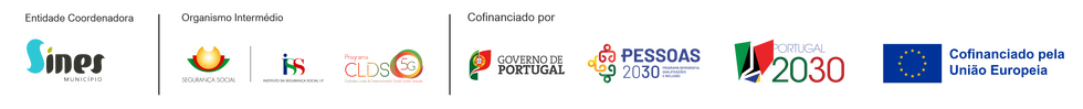 Logos do programa