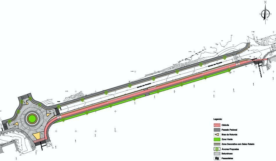 Planta de s&iacute;ntese